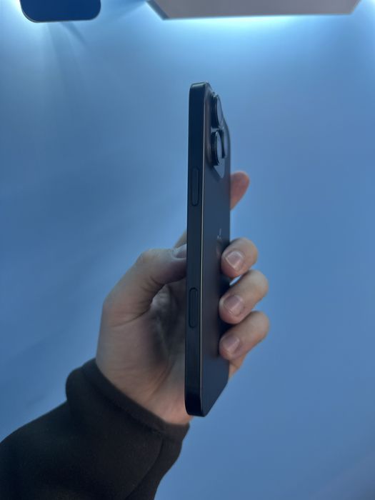 iPhone 16 PRO MAX 256GB BATERIA 92% GWARANCJA 12 miesiecy !!!