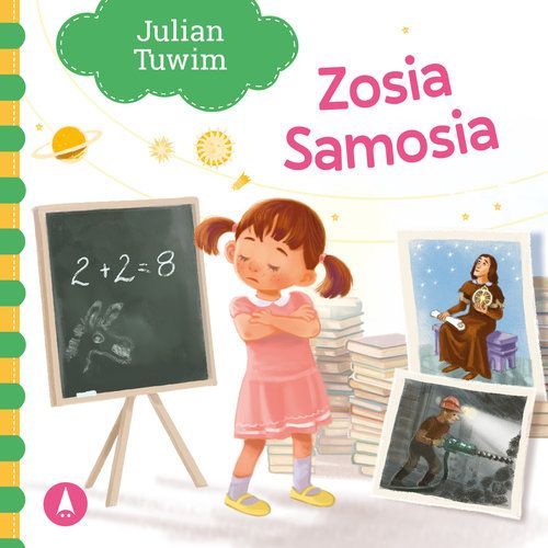 Zosia Samosia Tuwim Julian