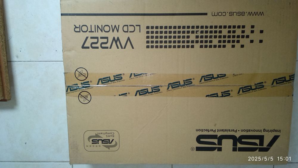 Vendo vários monitores novos e usados ler discrição