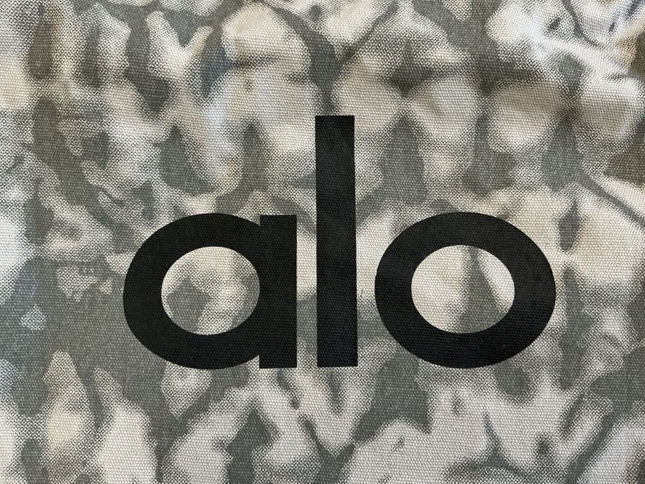 Torba shopper alo(oryginalna)