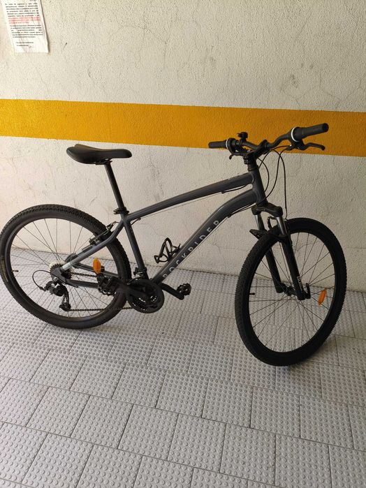 Bicicleta Decathlon Rockrider EXPL 50