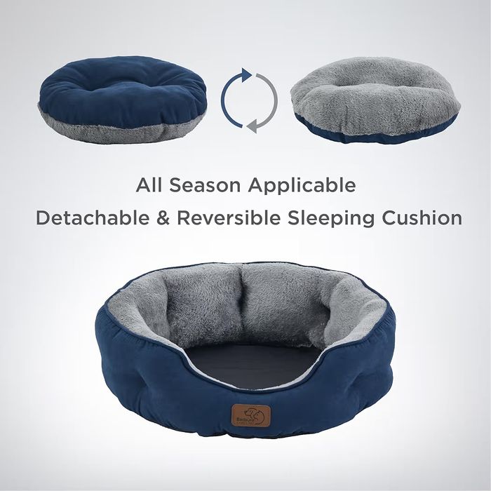 Luksusowa Sofa dla zwierząt Bedsure  787