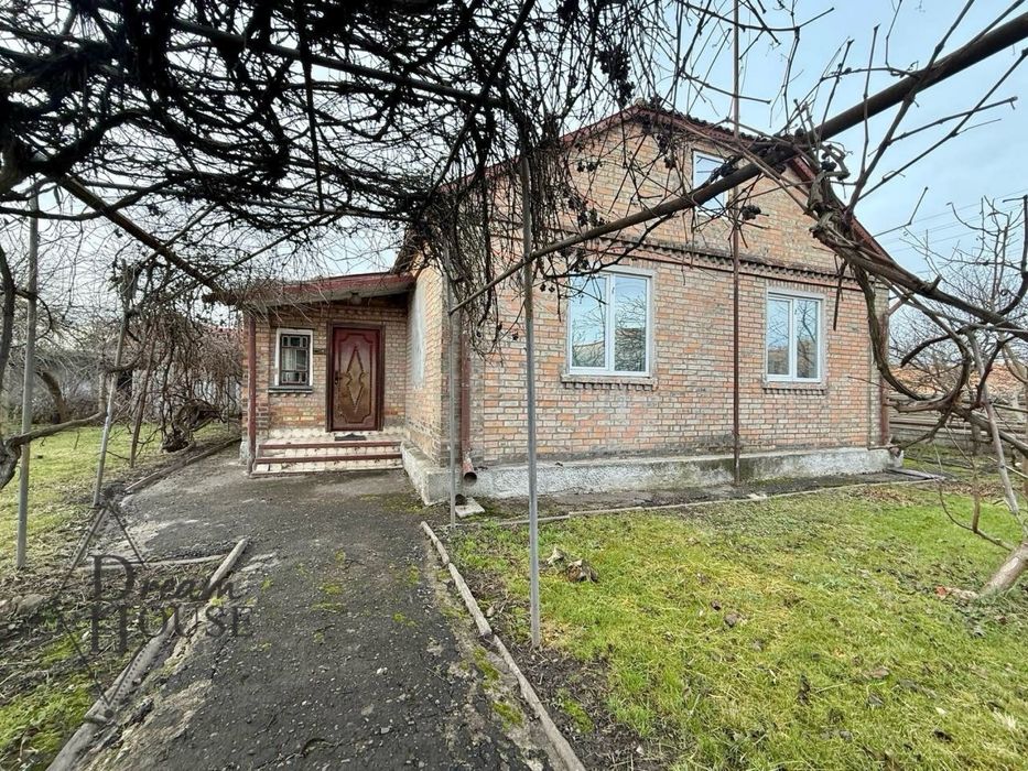 Продаж будинку поруч з лісом (МОЖЛИВИЙ ПРОДАЖ ПІД СЕРТИФІКАТ!!!)