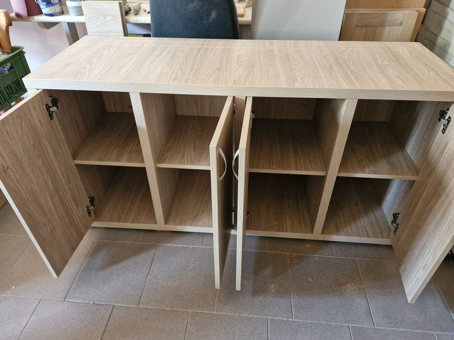 Szafka pod akwarium 150x50