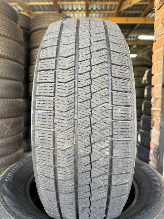 шини зима 215/60 r16 bridgestone blizzak vrx2 6mm