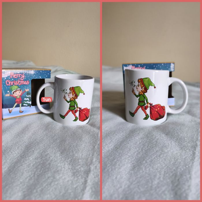 Canecas alusivas ao natal427751616367175686