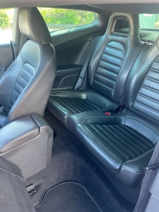 Volkswagen Scirocco 2.0 TSI DSG