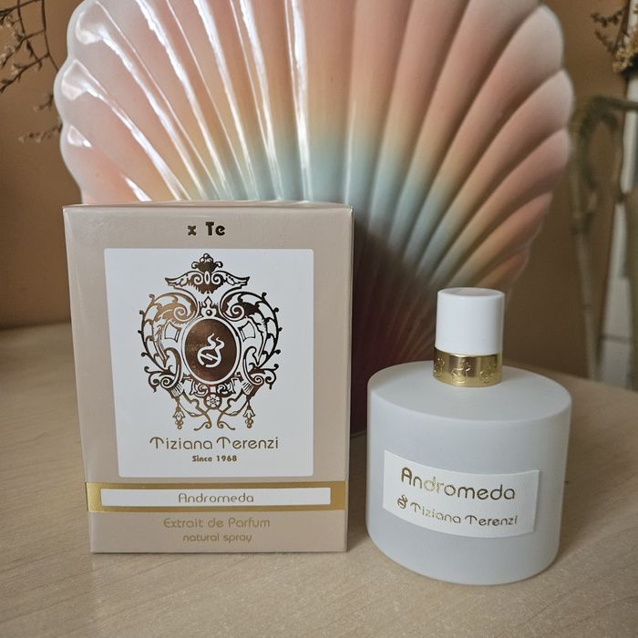 ДУХИ ПАРФУМ жіночий Tiziana Terenzi Andromeda 100 ml