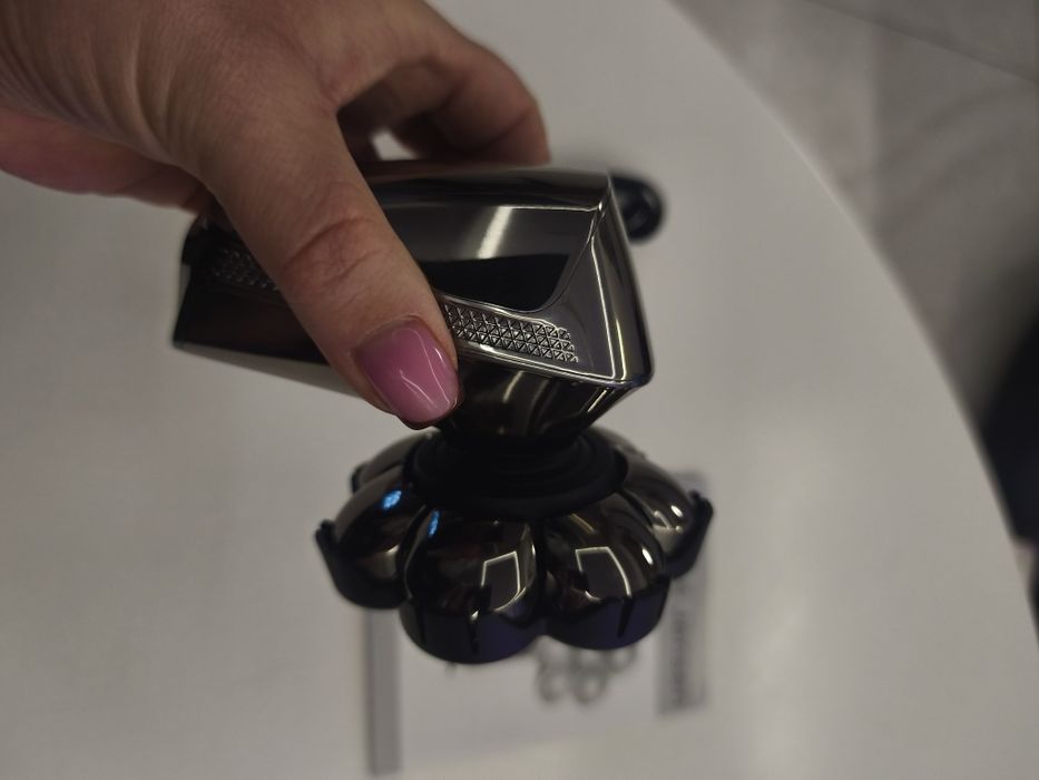 Nowa Golarka męska Götze&Jensen