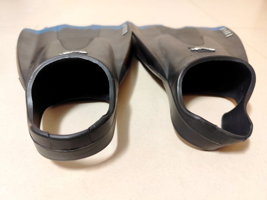 Barbatanas de Bodyboard Hidro Tech (Tam. 40/41)