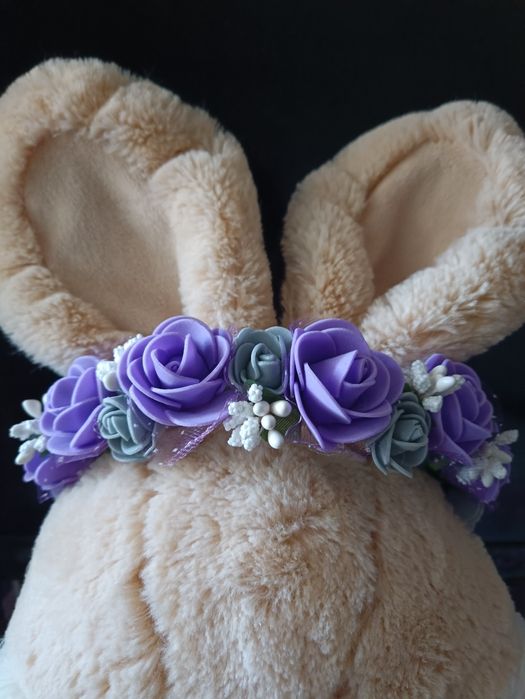 Віночок, вінок, обідок