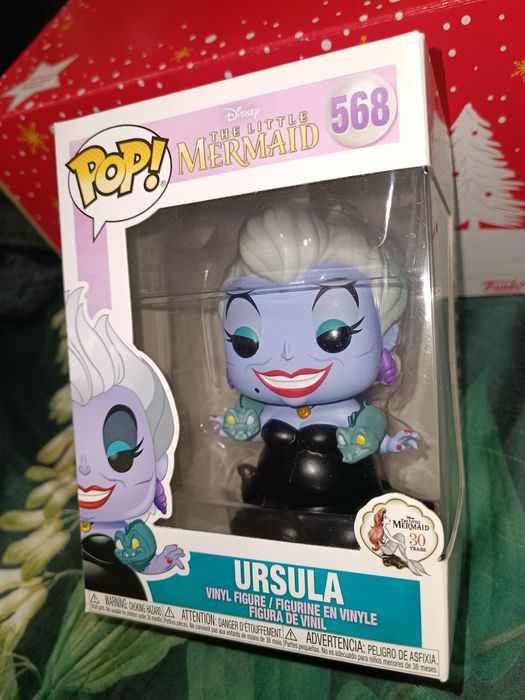 Funko Pops/ Varios Temas