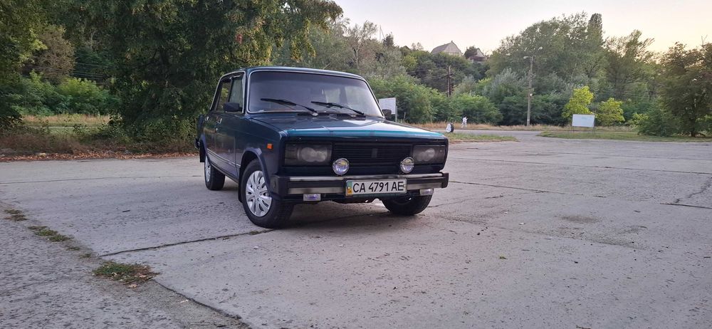 Продається ВАЗ 2105