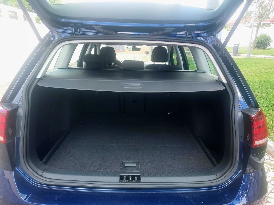 Vw Golf de 2017 aceito retoma
