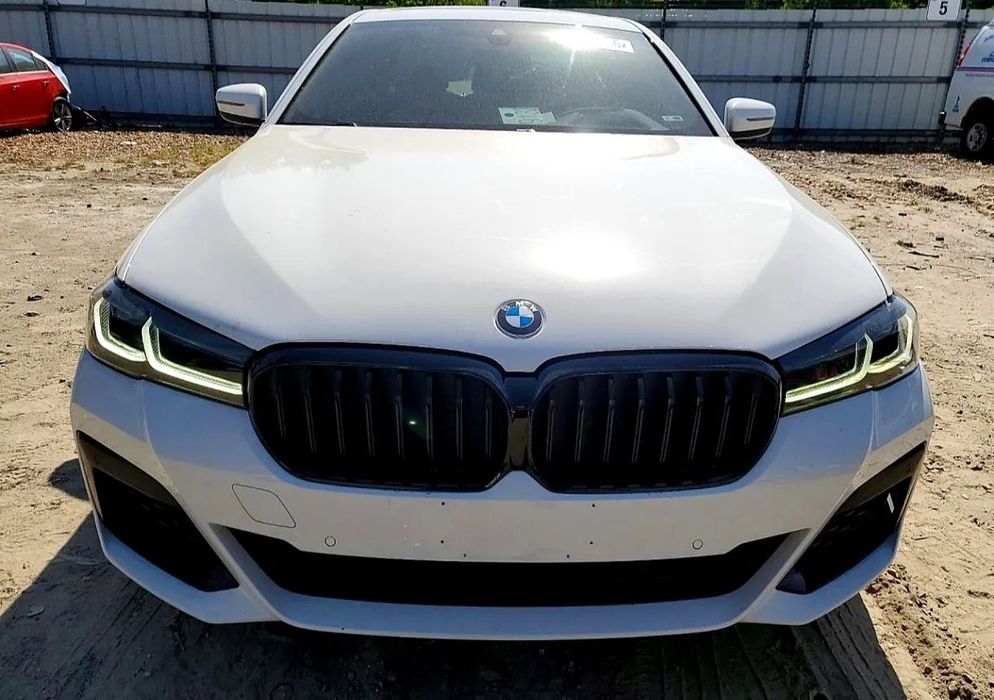 BMW Seria 5 BMW 5 super oferta Super cena!!!