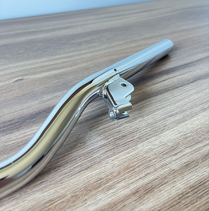 NOWA DUELLS kierownica JAWA 350 CZ 175 kyvacka panelka