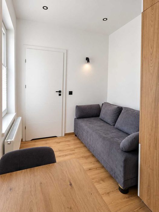 2-pokojowe mieszkanie 30 m2 | ul. Hetmańska 29a | Bydgoszcz