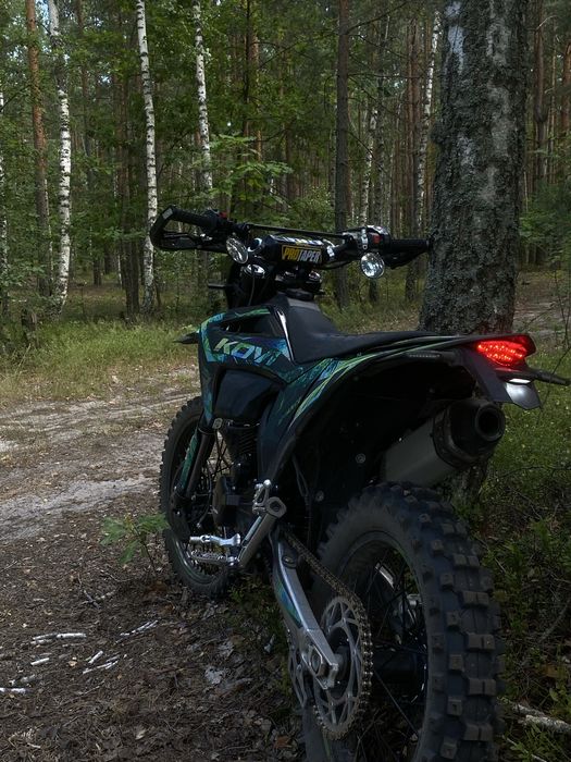 Kovi Advance 300 2026 ОБМІН