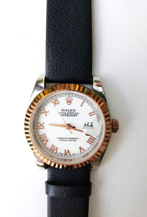 Часы женские Rolex Data just.