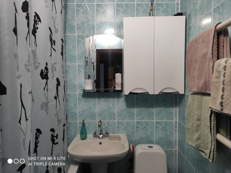 ЦЕНТР!Подобово! 1-кімн