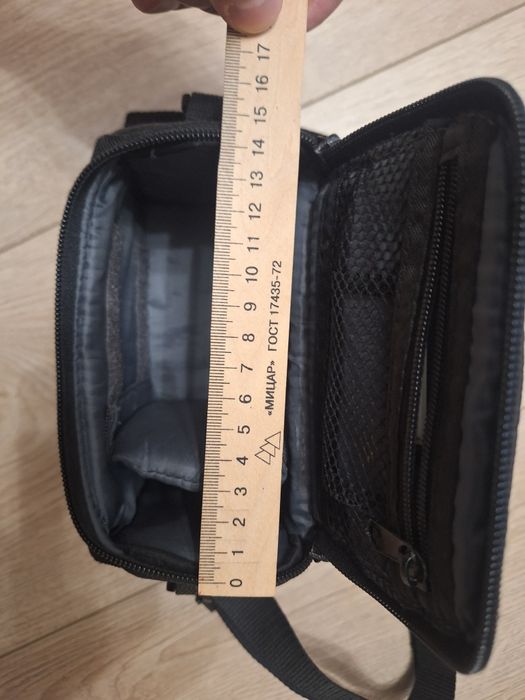 Сумка для камери Samsonite Samoa DFV 40 DFV40