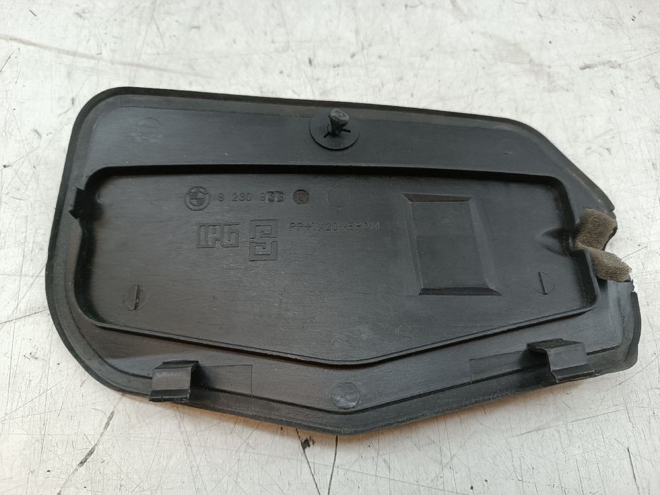 Tampa - BMW 5 Touring (E39) | 96 - 04