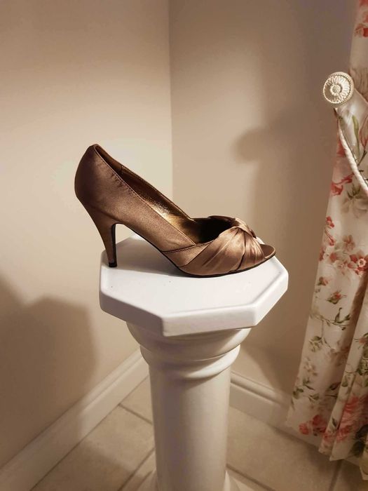 Buty damskie rozmiar 41