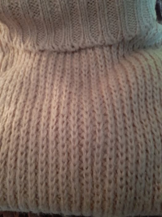 Golf/Sweter Damski/''46''