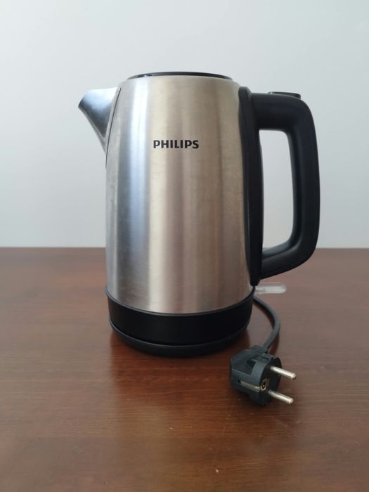 Chaleira elétrica Philips