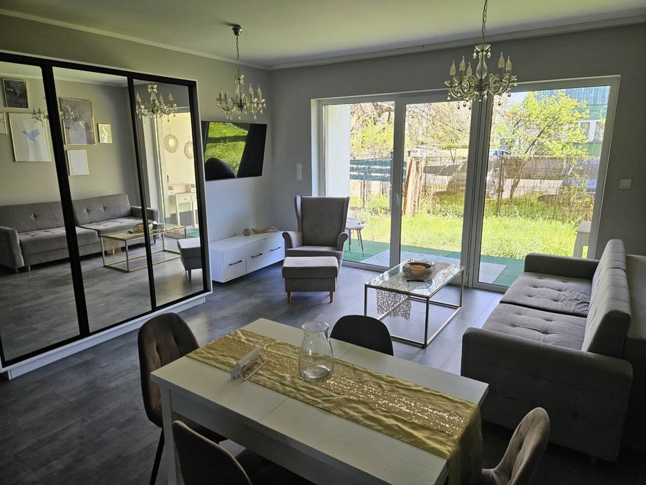 Sprzedam apartament w Żaganiu