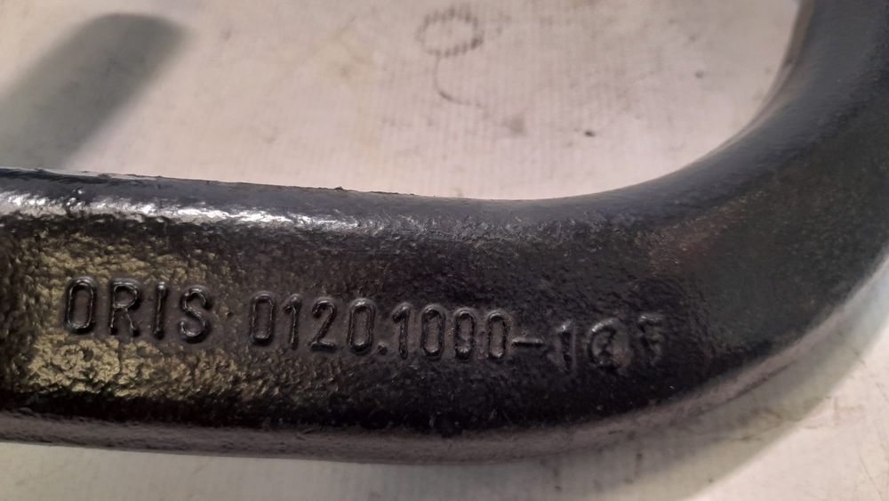 GANCHO REBOQUE VW VOLKSWAGEN GOLF IV 4 MK4 1J 1J1 1J9803882 012010001