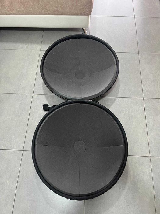 Mala para Handpan - Hardcase Technologies Evatek 2.0