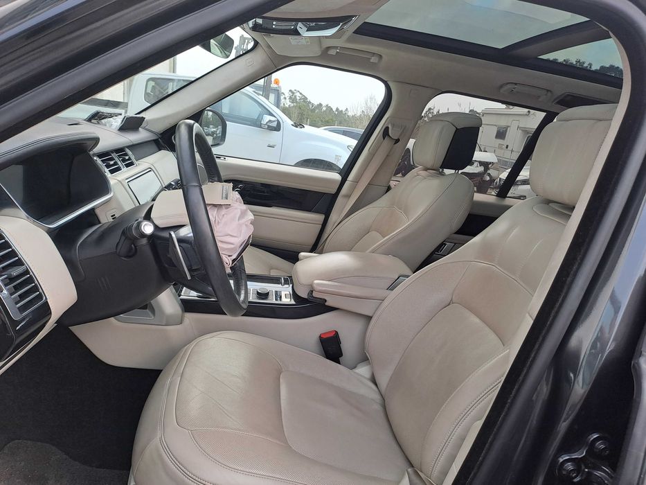Land Rover Range Rover 2.0 P400e Hybrid 4x4, 2019 Nacional