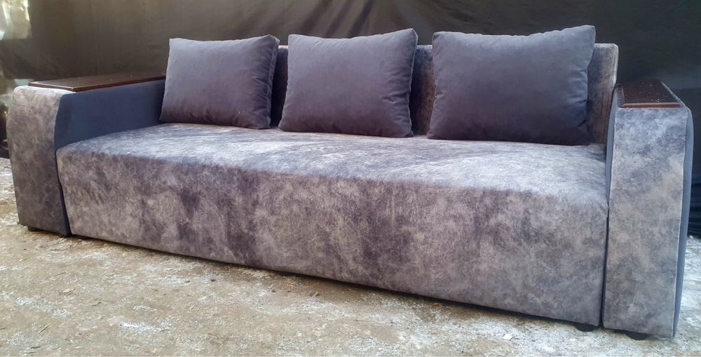 Диван єврокнижка !