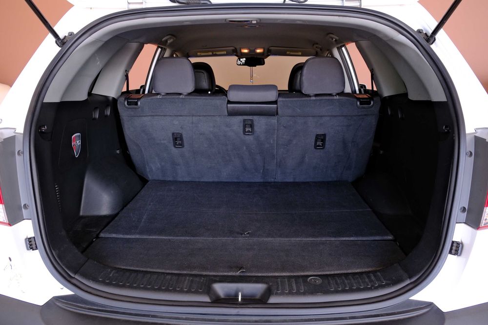 KIA Sorento 2012