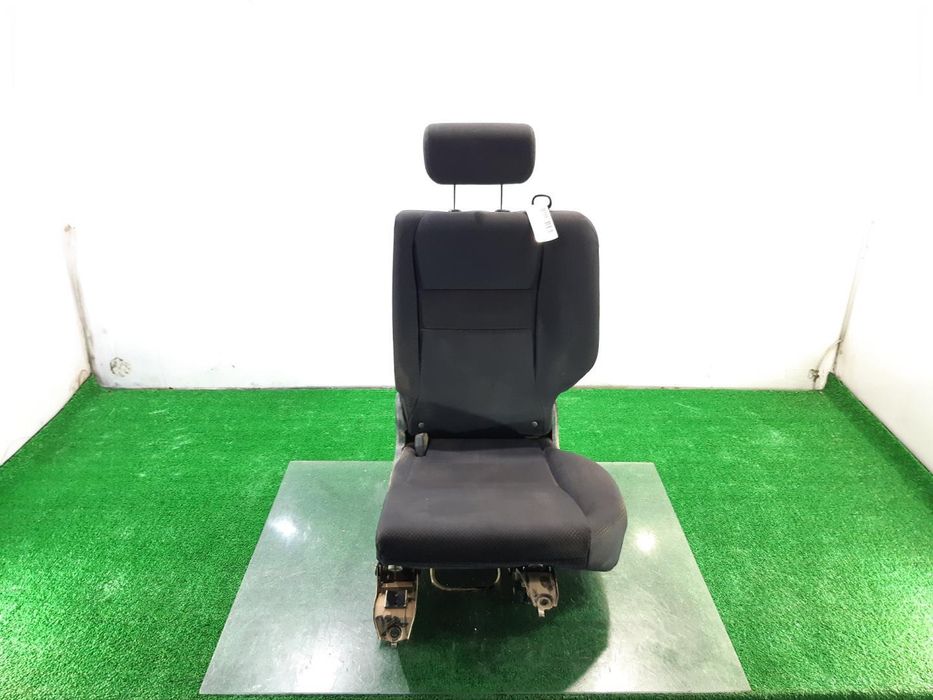 bancos traseiros esquerdos honda cr-v