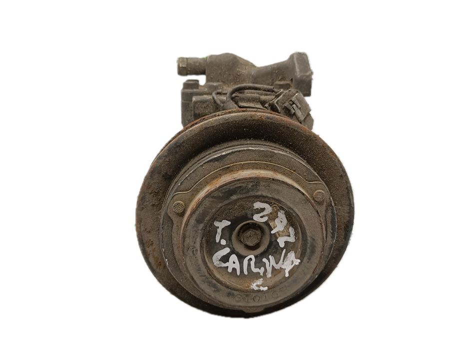 Compressor AC TOYOTA Carina E Liftback (_T19_)