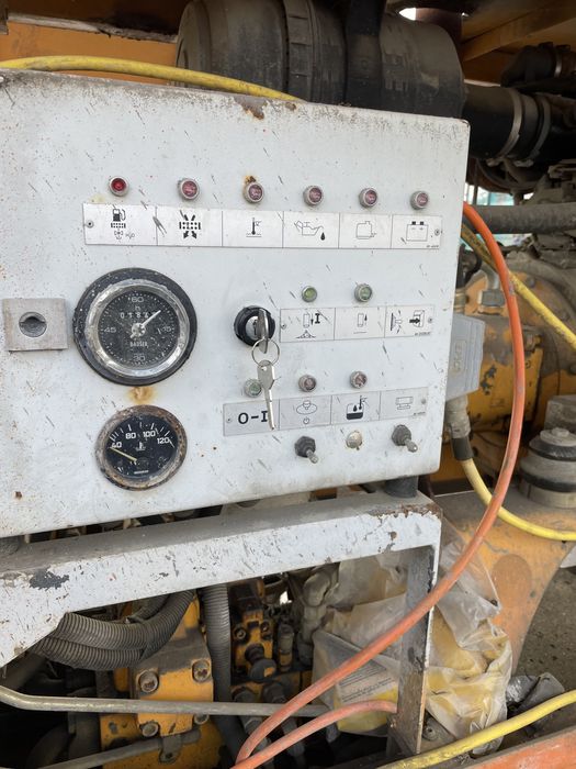 Бетононасос Pytmaster