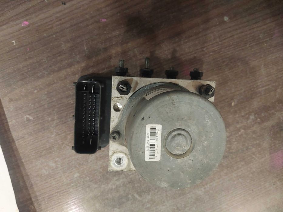 Pompa abs hyundai  58910--0x550