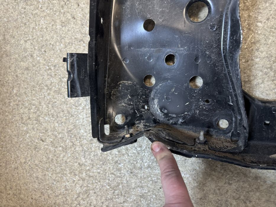 Панель dodge hornet alfa romeo Tonale