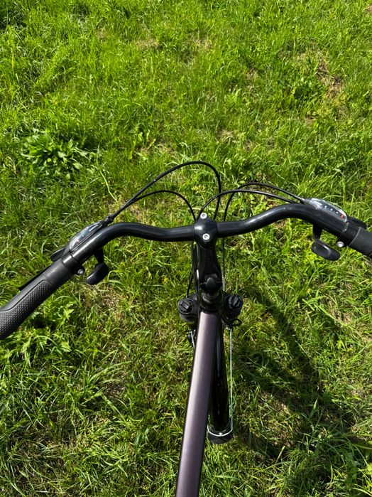 Rower ROMET WAGANT 4 światła LED
