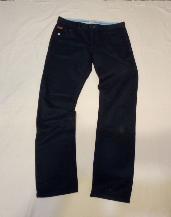 Spodnie LEGER rozmiar L (nowe)