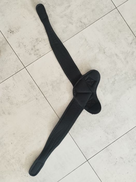 Orteza ósemkowa obojczyka korektor postawy ARMOR rozmiar M