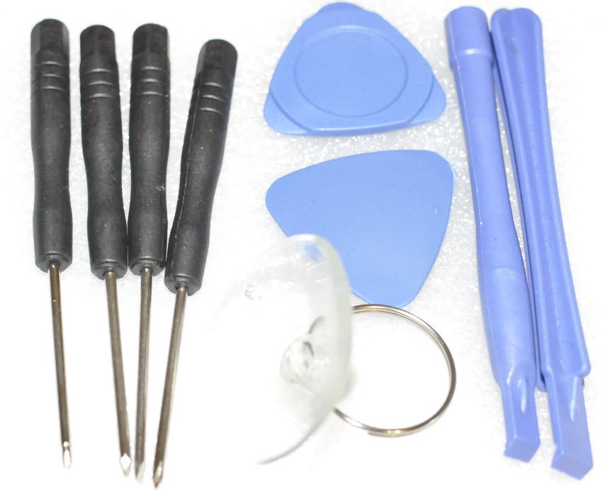 Ipad 2 разборка кнопка Home набор для разборки планшета смартфонана