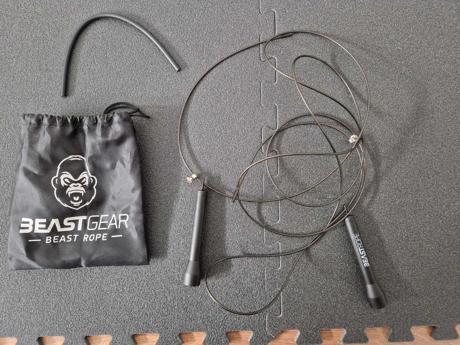 BeastGear Beast Rope64285998141185123