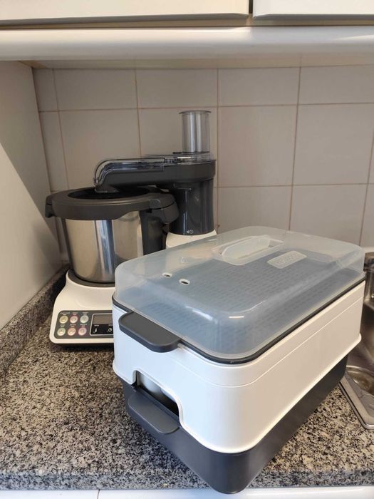 Robot de cozinha Kcook Multi Kenwood