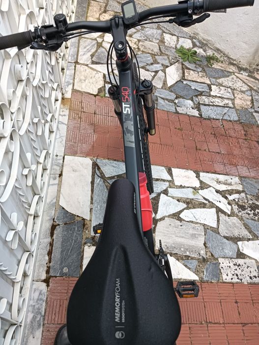 Bicicleta rockrider 540