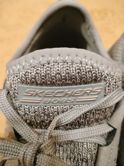 Sneakersy damskie Skechers