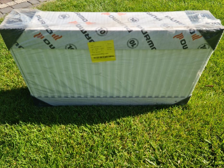 Grzejnik Purmo CV 33 450x800 dolne zasilanie