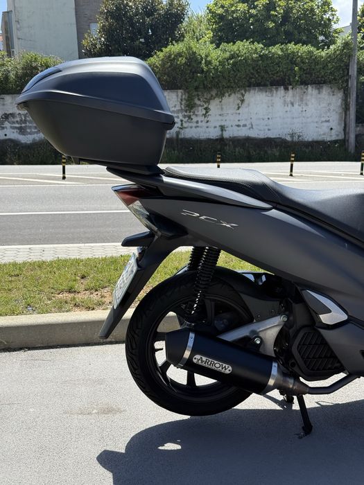 Honda pcx 125 - 2020